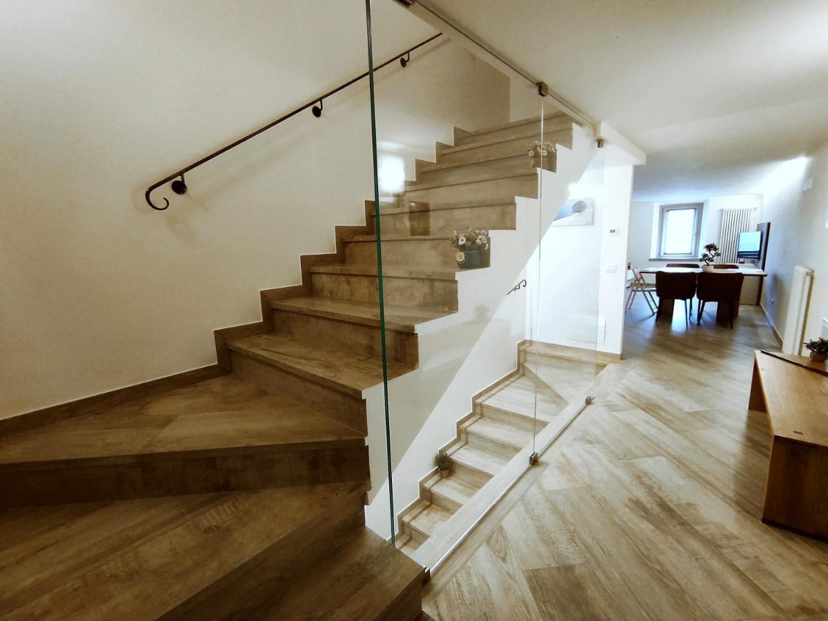 Big House, Rent In Mountain, 55 Min From Verona Bosco Chiesanuova Exterior foto