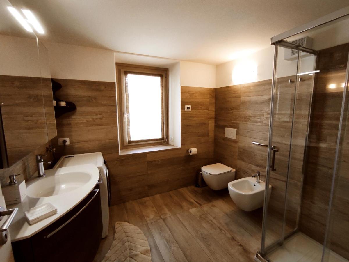 Big House, Rent In Mountain, 55 Min From Verona Bosco Chiesanuova Exterior foto